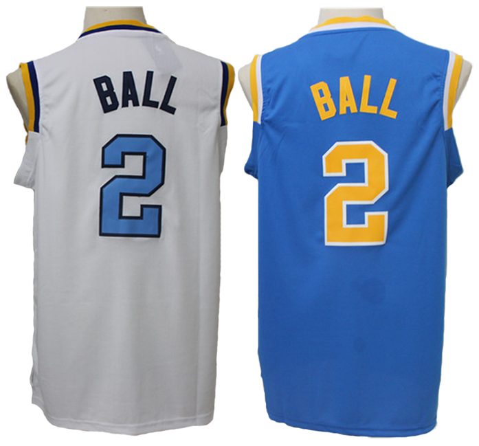 ucla jersey 2017